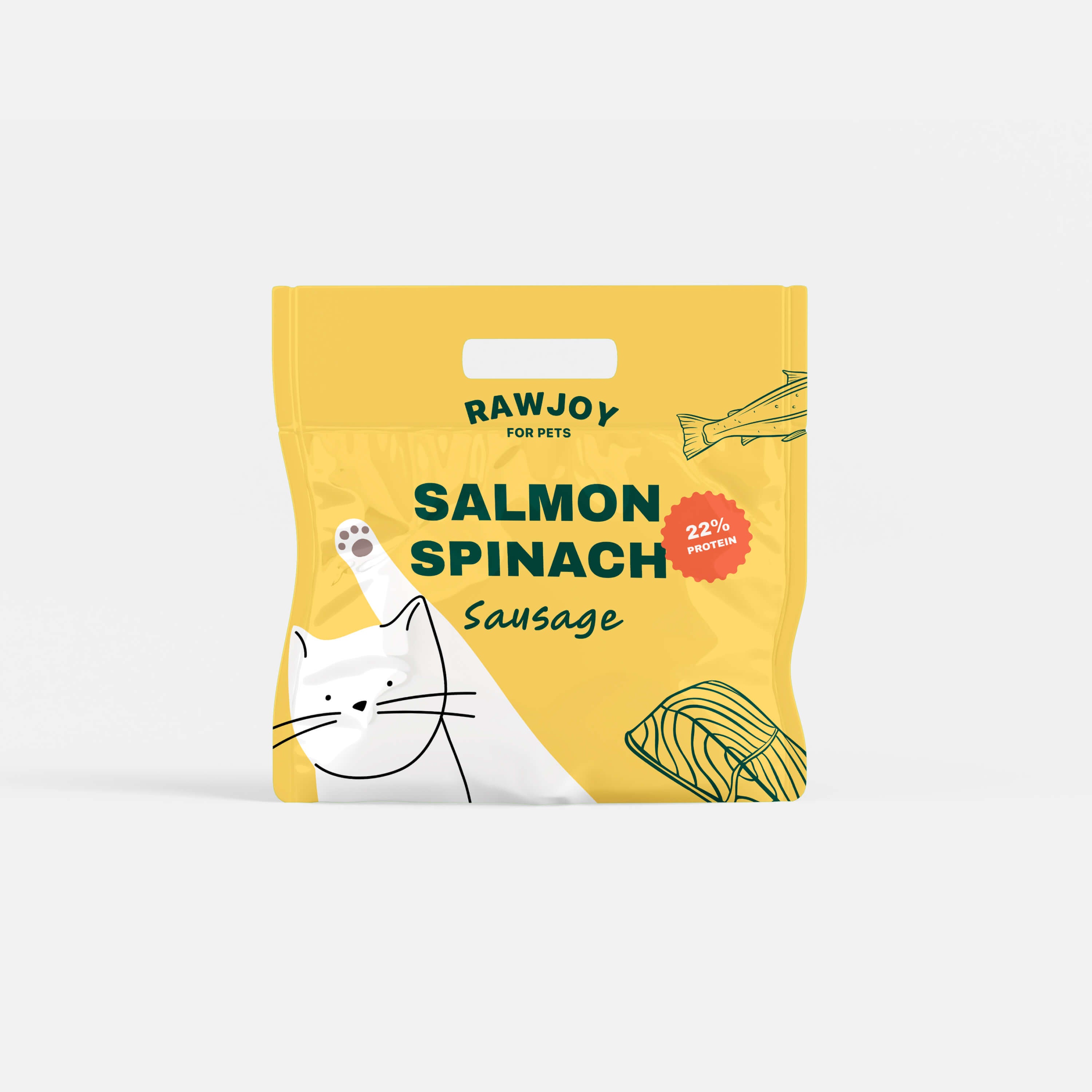 Cat Calming