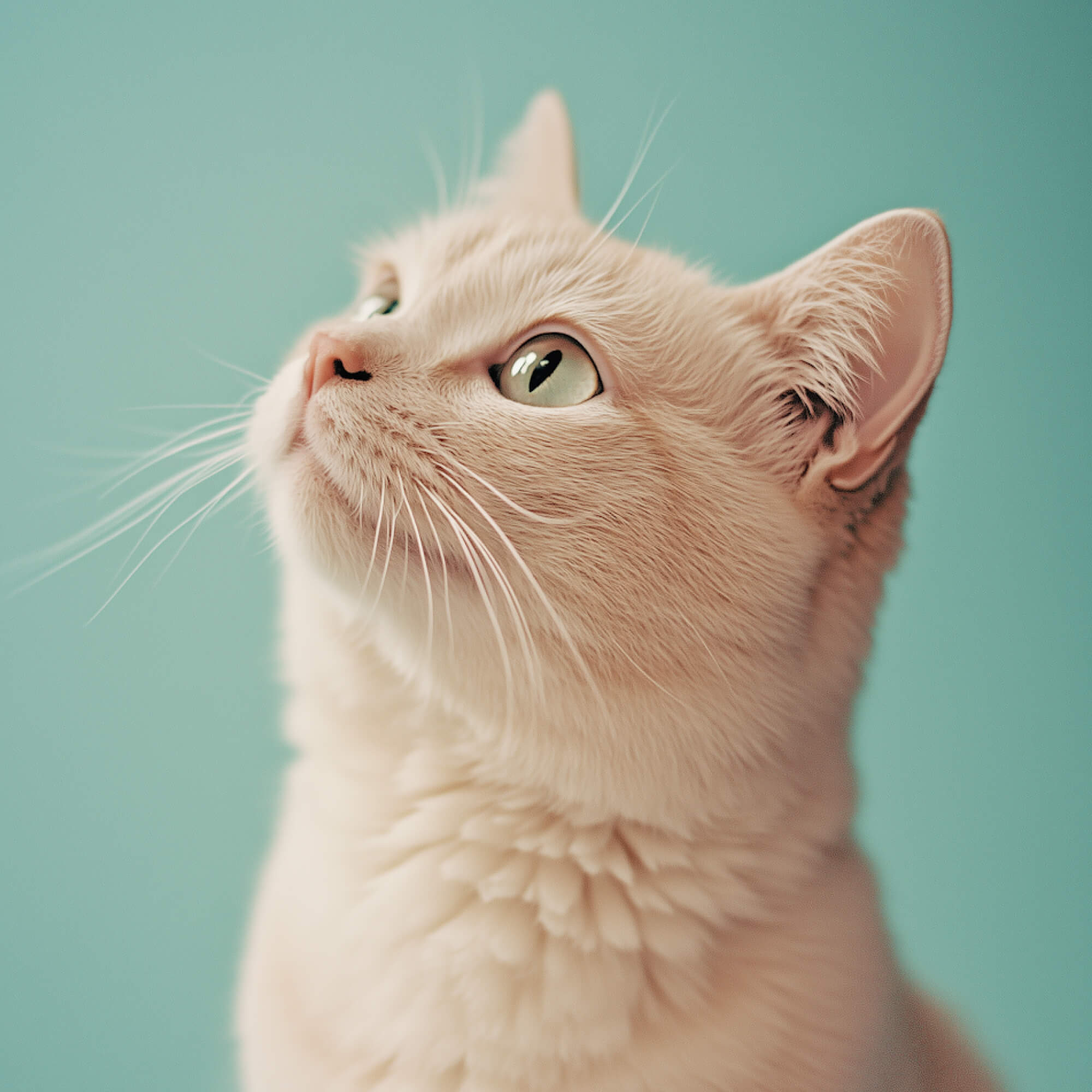 Cat Wellness