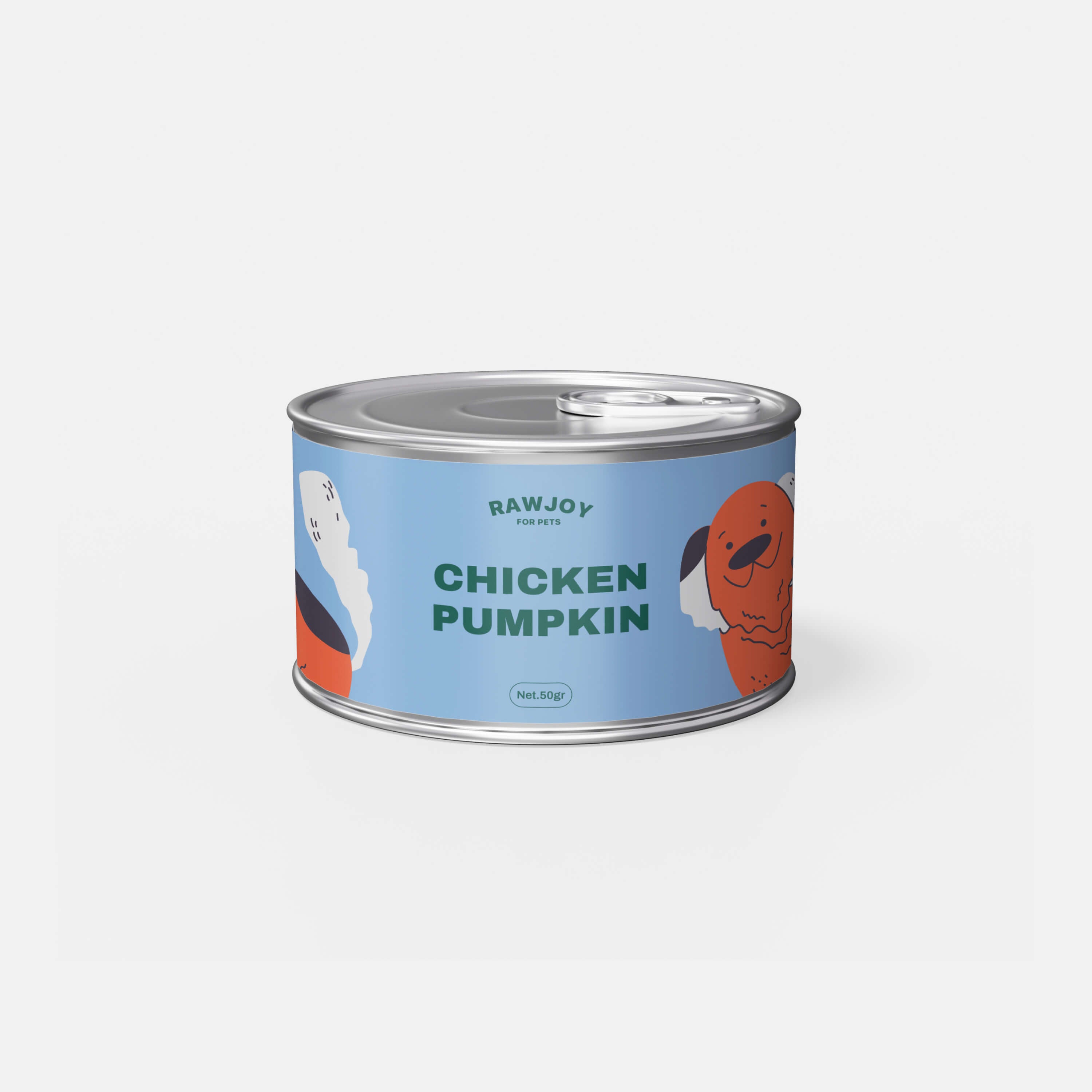 Chicken Pâté