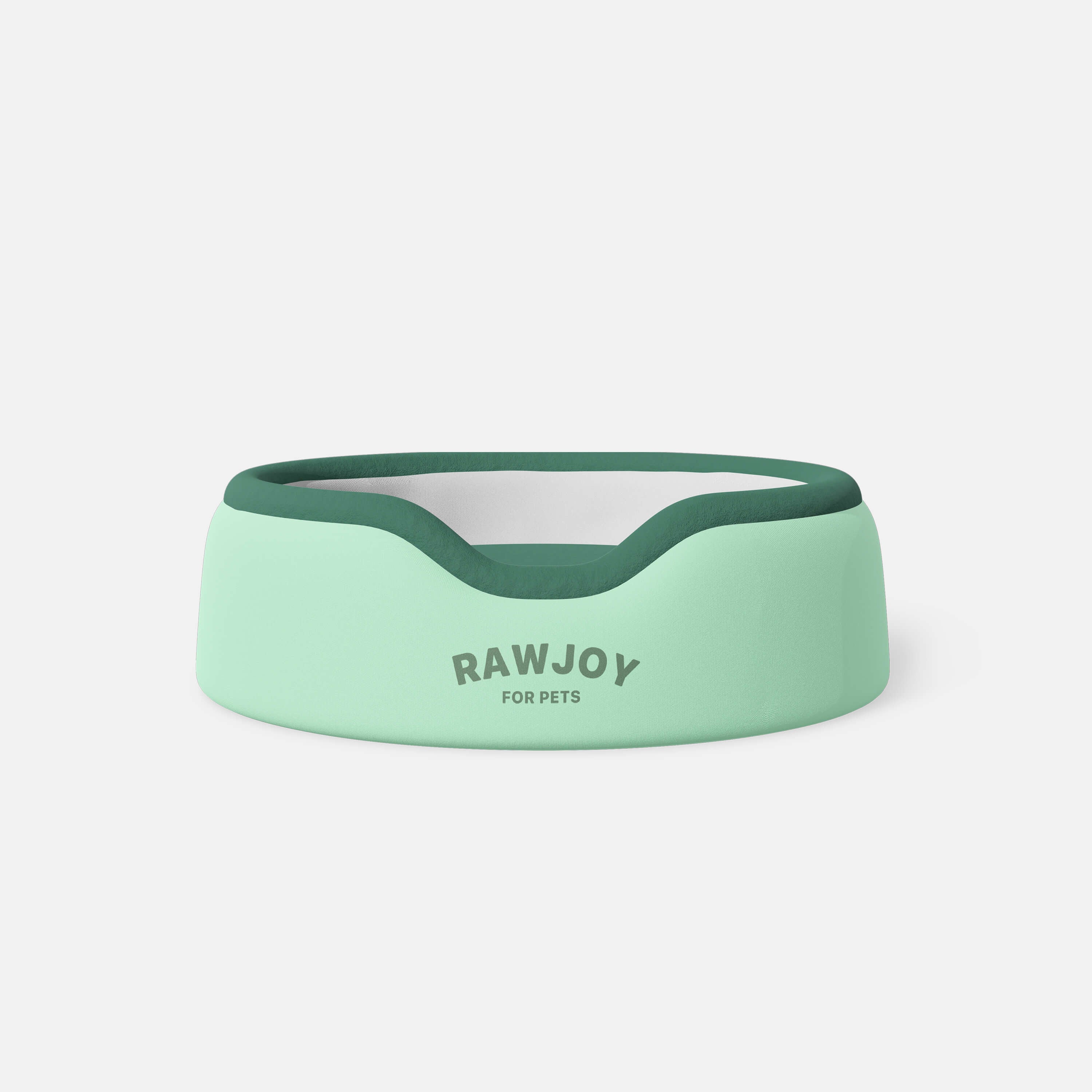 Mint Bowl
