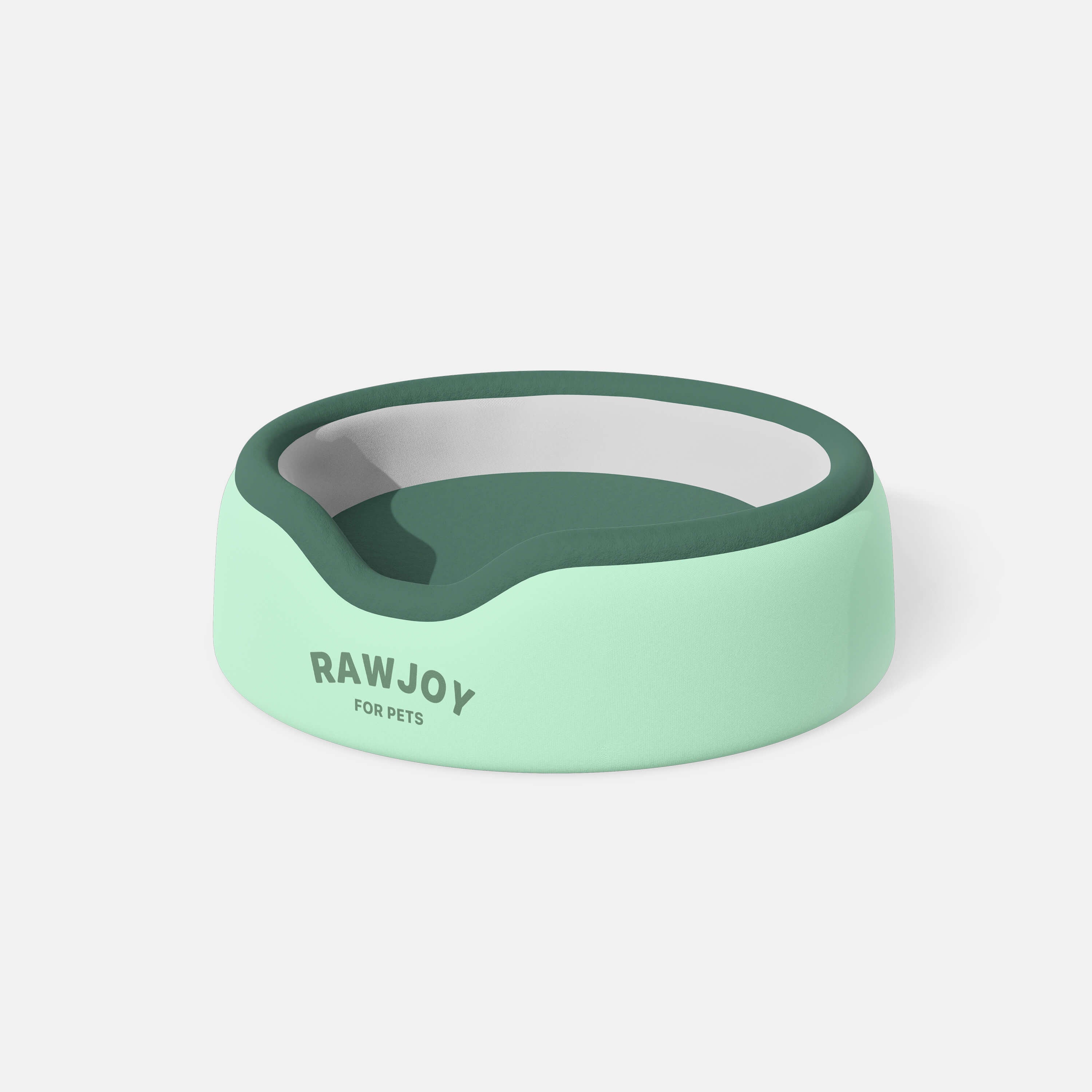 Mint Bowl