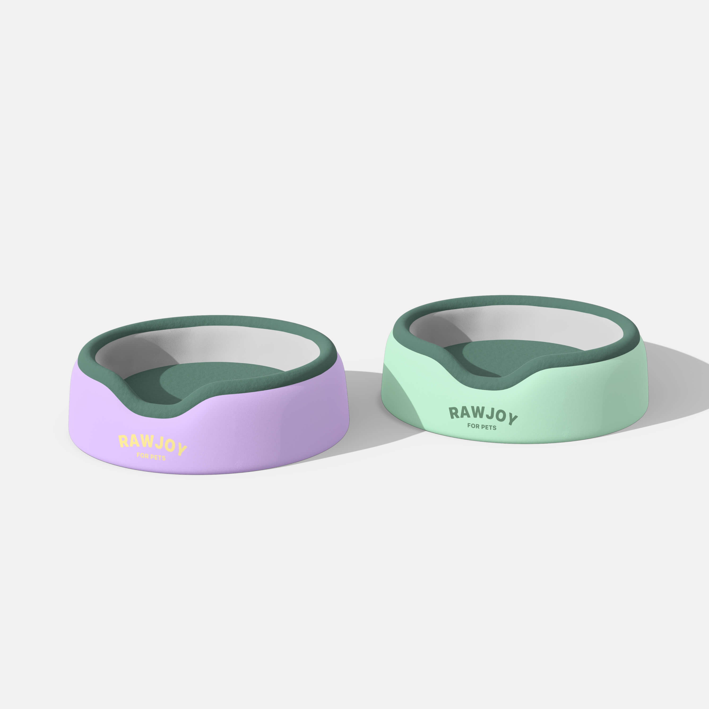 Mint Bowl