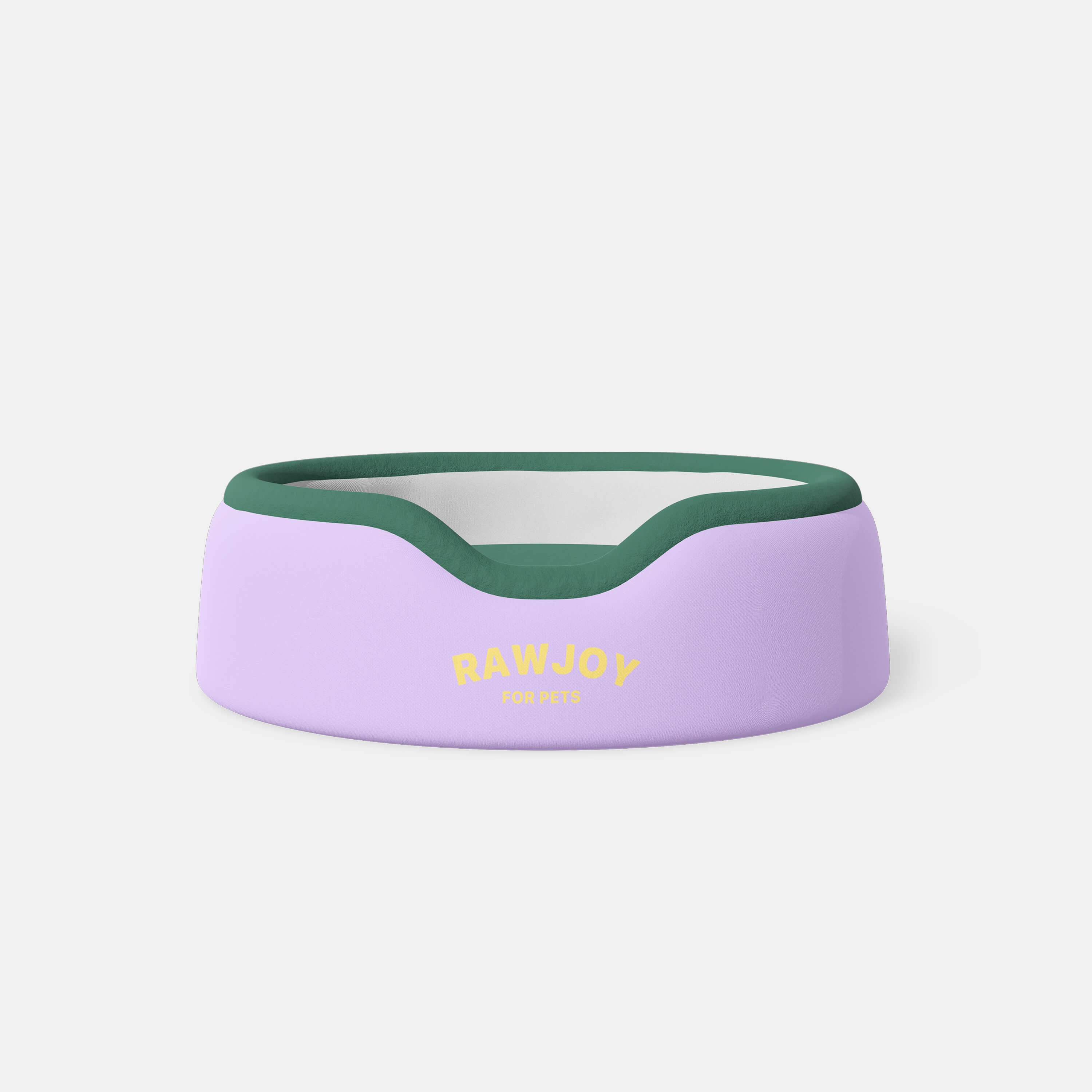 Pastel Bowl