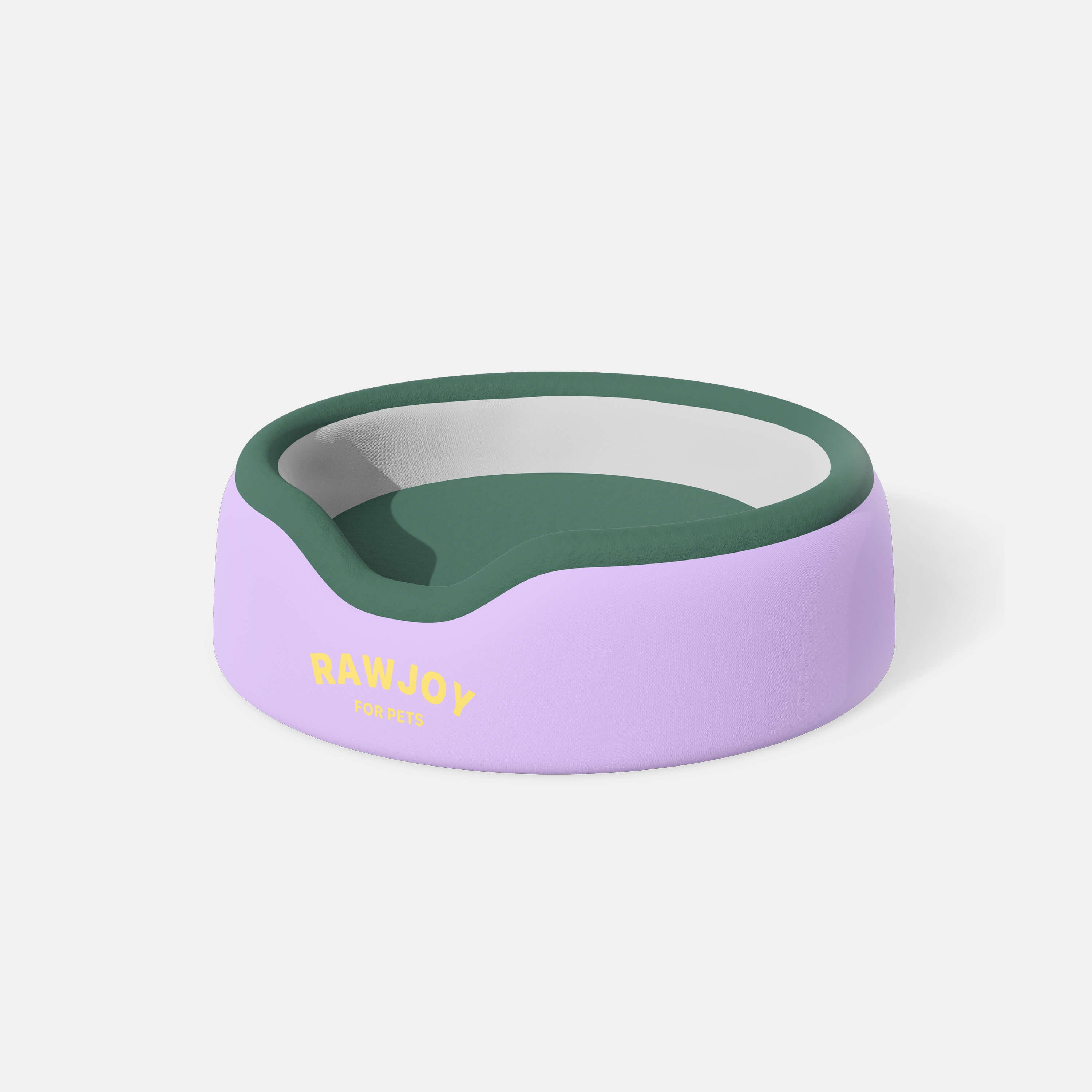 Pastel Bowl
