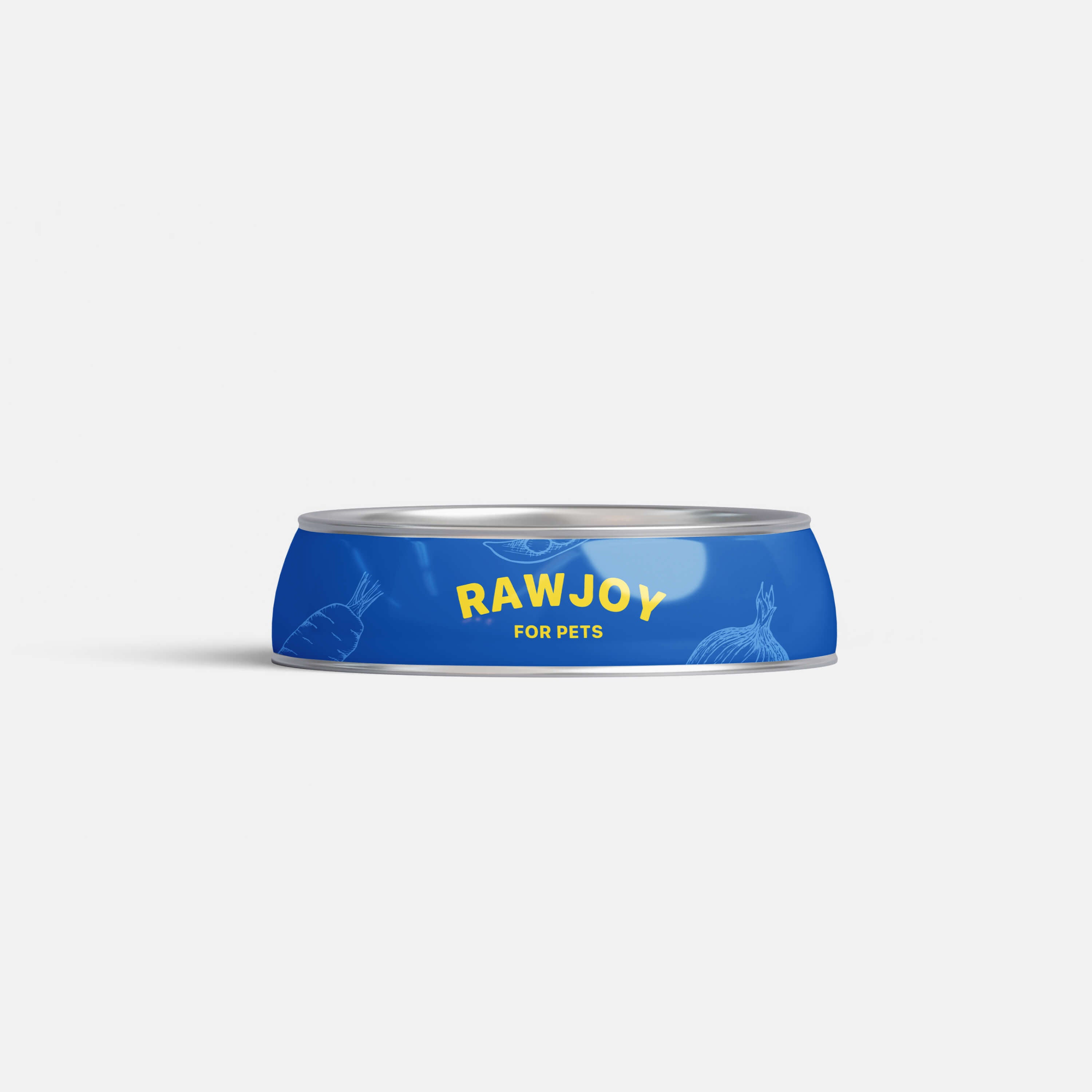 Blue Bowl