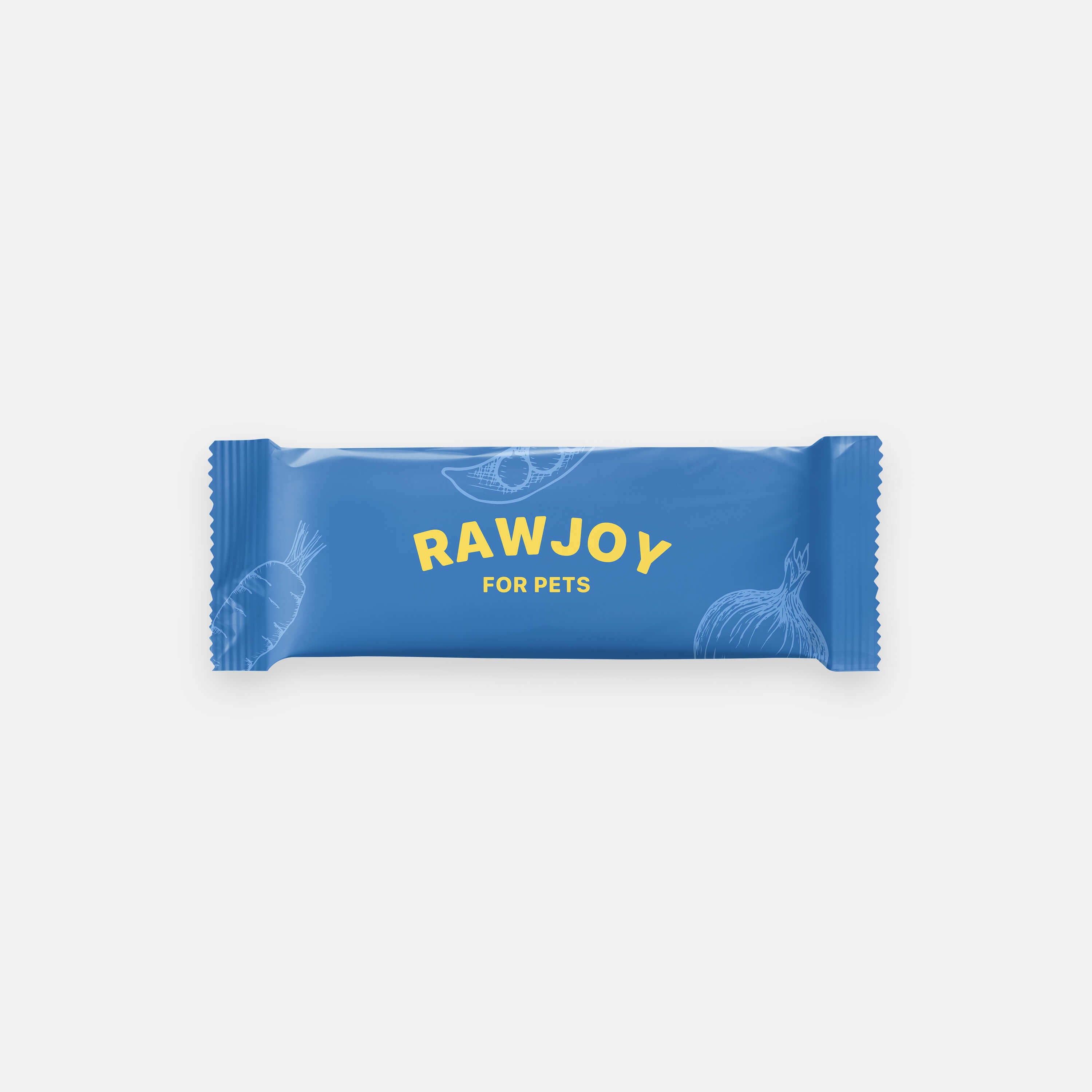 RawJoy Soft Bar