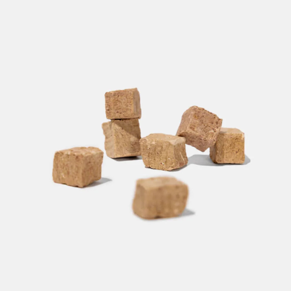 Freeze Dried