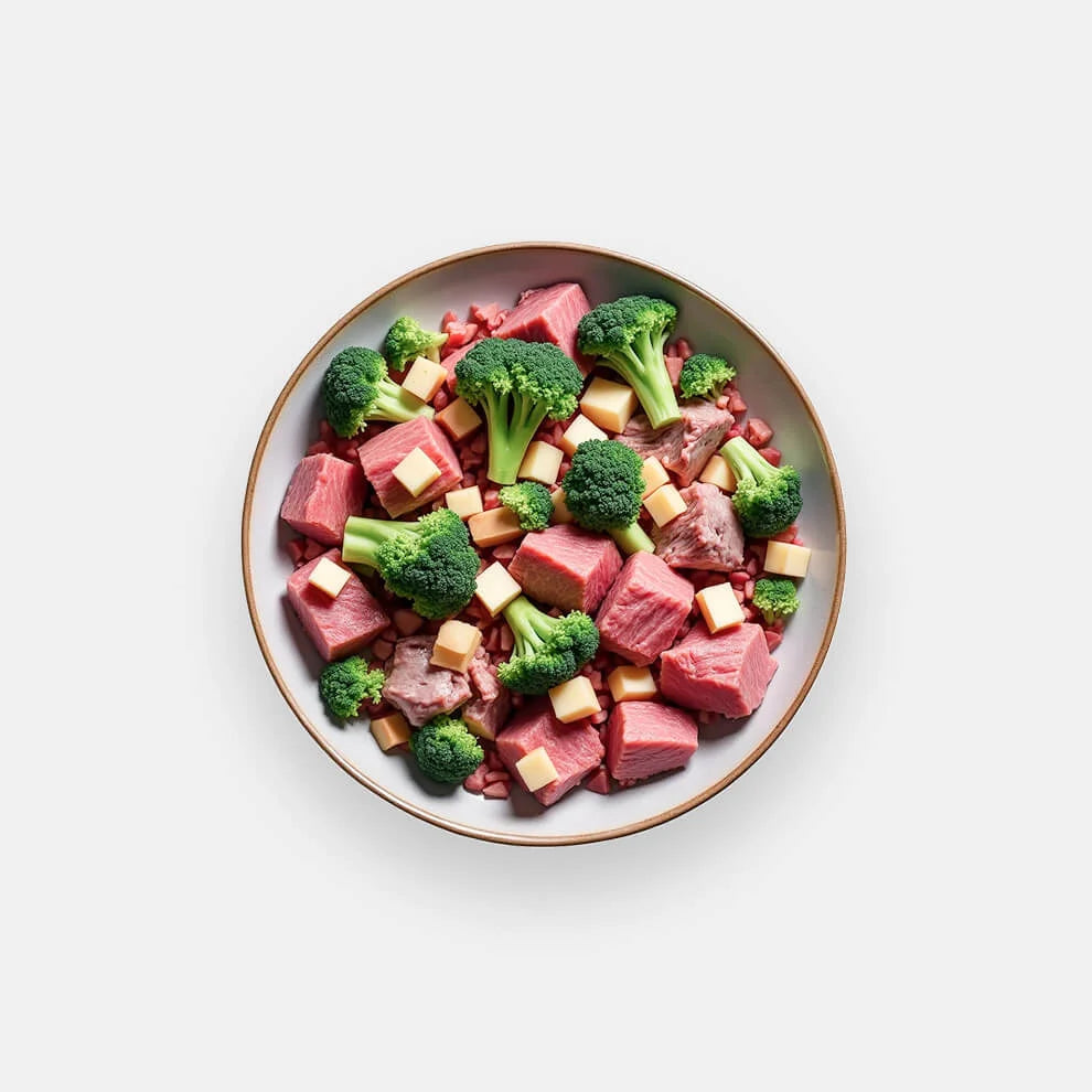 Raw Foods